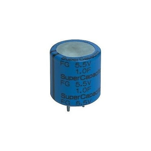 CAP 4.7F 5.5V SUPER