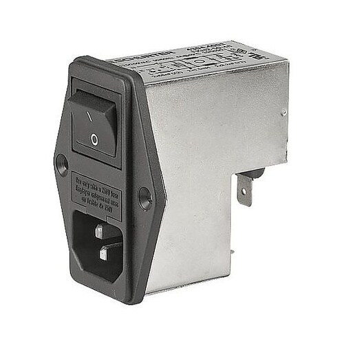 INLET FILTER IEC C14