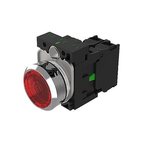 ILLUM INDUSTRIAL PB