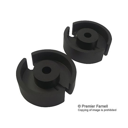 FERRITE CORE N48 P18