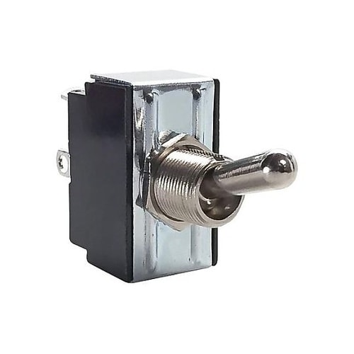 SWITCH TOGGLE DPDT 1