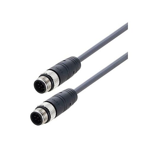 SENSOR CORD 8P M12 P