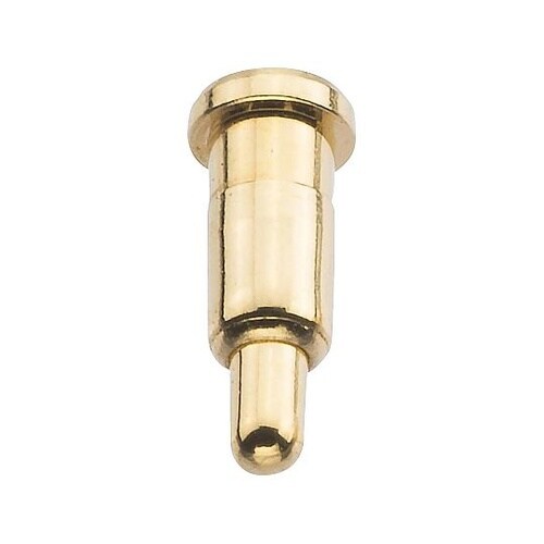 SPRING LOADED CONTAC