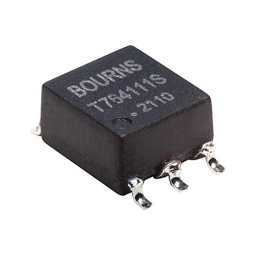 PCB TRANSFORMER PUSH