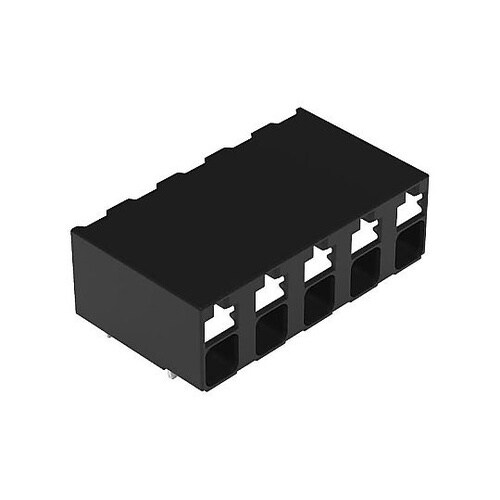 TB WIRE TO BRD R/A 5