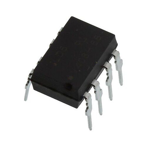 OPTOCOUPLER TRANSIST