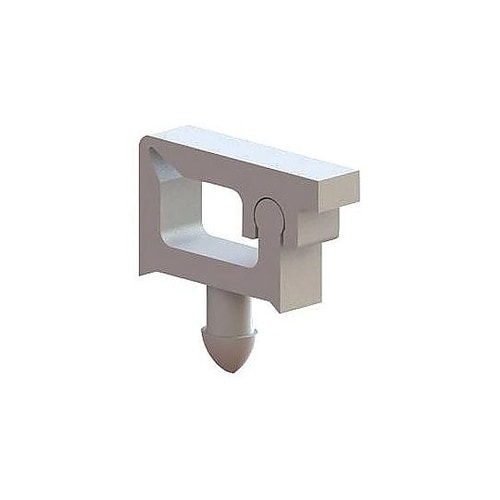 CABLE CLAMP NYLON 6.