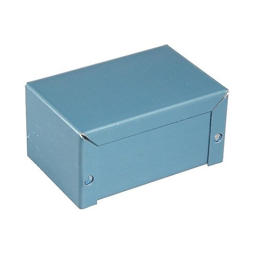 ENCLOSURE BOX ALUMIN