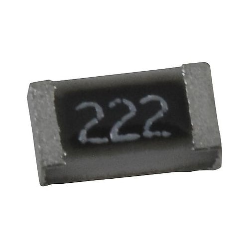 RES THIN FILM 2K2 0.