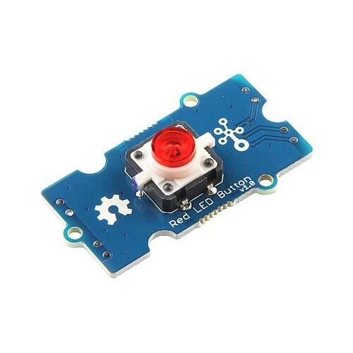 LED BUTTON BOARD ARD
