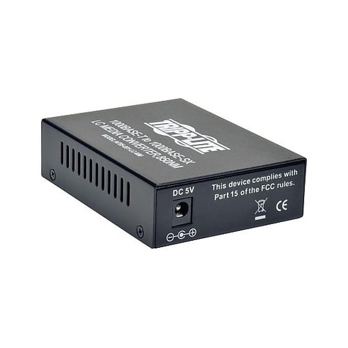 MEDIA CONVERTER RJ45