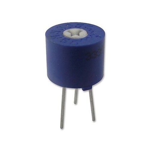 TRIMMER POTENTIOMETE
