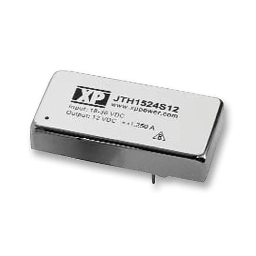 CONVERTER DC/DC 1O/P