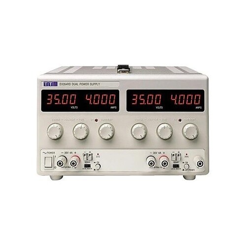 POWER SUPPLY 2CH 35V