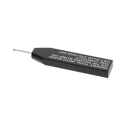 EXTRACTION TOOL CETD