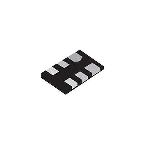ESD PROTECTION DIODE