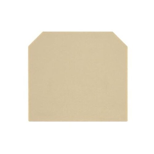 END PLATE POLYAMIDE
