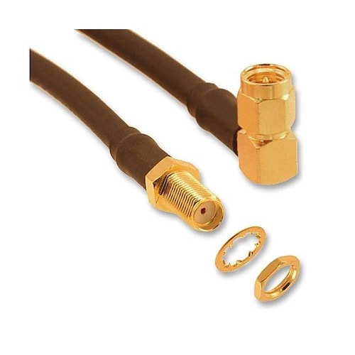 COAXIAL CABLE RG58/U