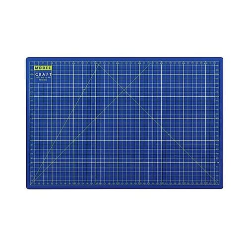 CUTTING MAT SELF−HEA