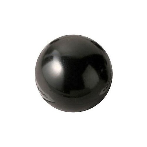 CBBALL BLK M6X0.47^1