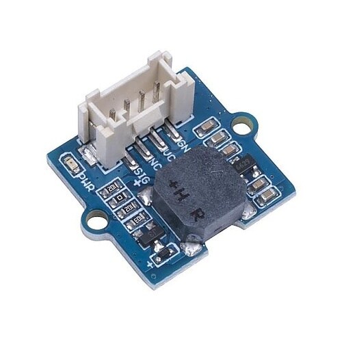 BUZZER BOARD ARDUINO