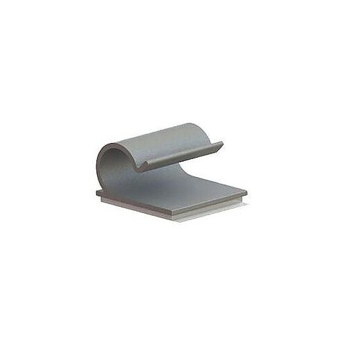 CABLE CLAMP ADHESIVE