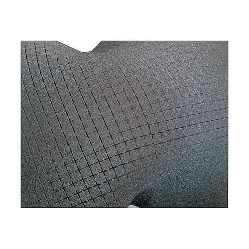 FOAM GRIDDED 440/640