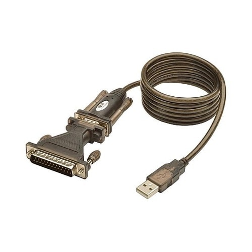 ADAPTER CABLE USB A−