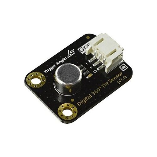 DIGITAL TILT SENSOR