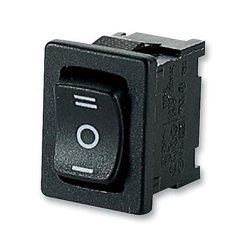 SWITCH SPDT CENTRE O