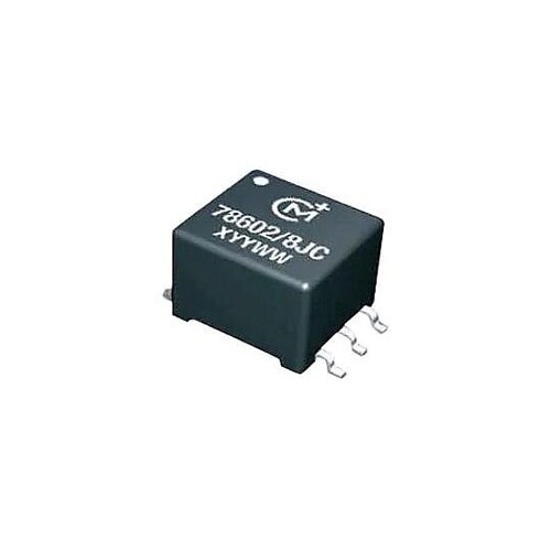 PULSE TRANSFORMER 19