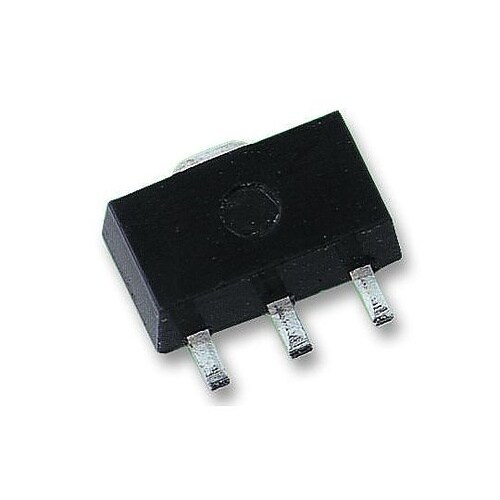 TRANSISTOR NPN SOT−8