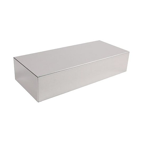 ENCLOSURE CHASSIS AL
