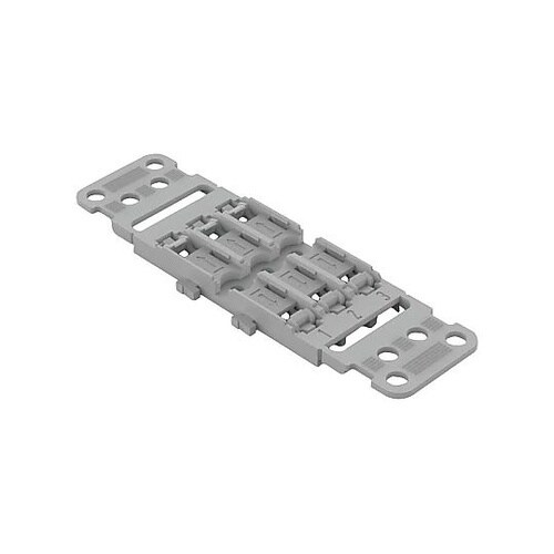 MOUNTING CARRIER W/