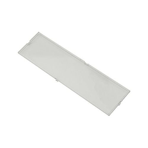 COVER CLEAR M9 CNMB/