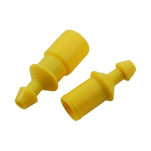 FUSE HOLDER 6.3 X 32