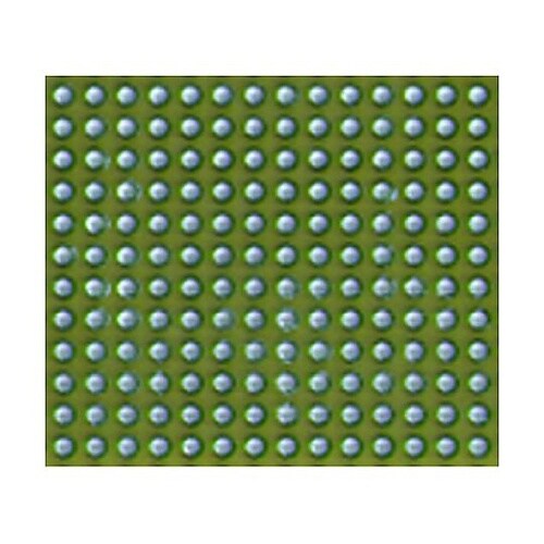 PCB PAD / HOLE 2 SID