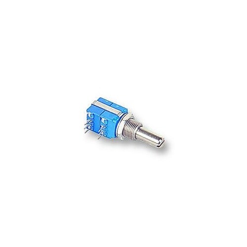 POTENTIOMETER DUAL 1