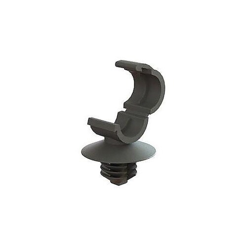 CABLE CLAMP HINGED N