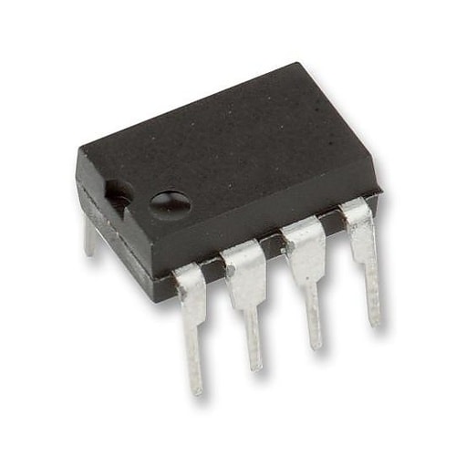 IC 10BIT DAC SMD 561