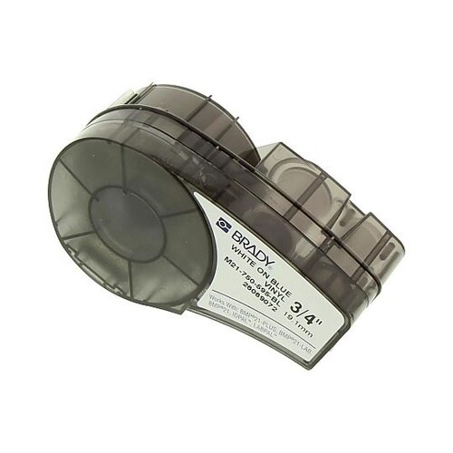 LABELING TAPE 0.75IN
