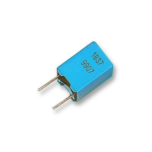CAP X2 PP 0.1UF 310V