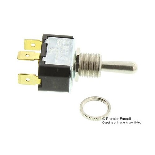 SWITCH TOGGLE SPDT 1