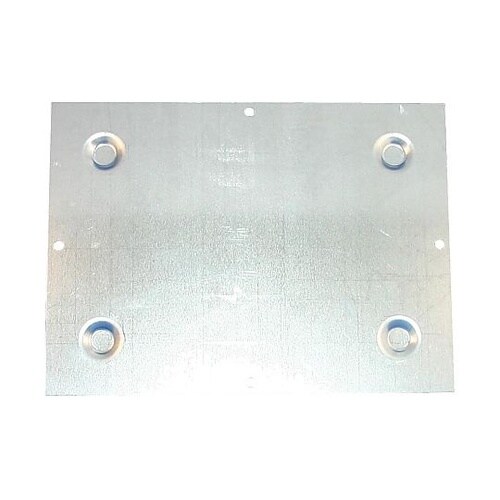 CHASSIS BOTTOM PLATE