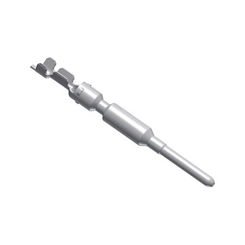 CIRCULAR CONTACT PIN