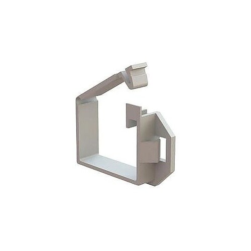 CABLE CLAMP 31MM NYL