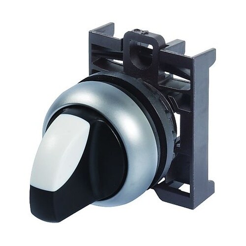 SELECTOR SWITCH OPER