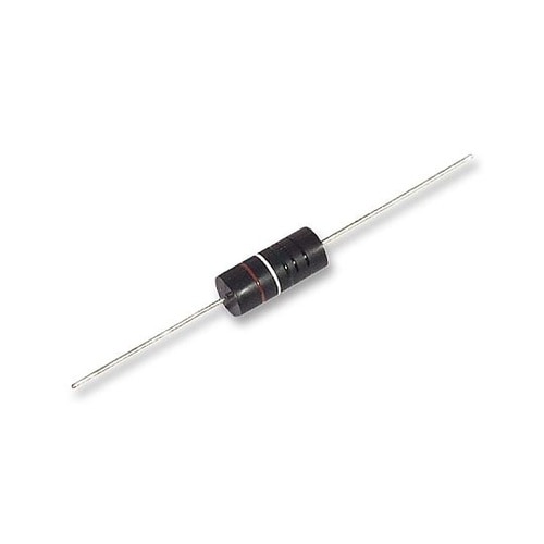 RES 5R 1% 5W AXIAL W