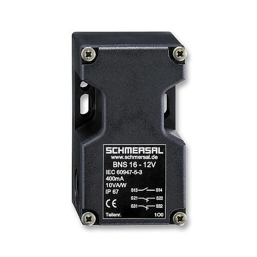 SWITCH SAFETY MAGNET