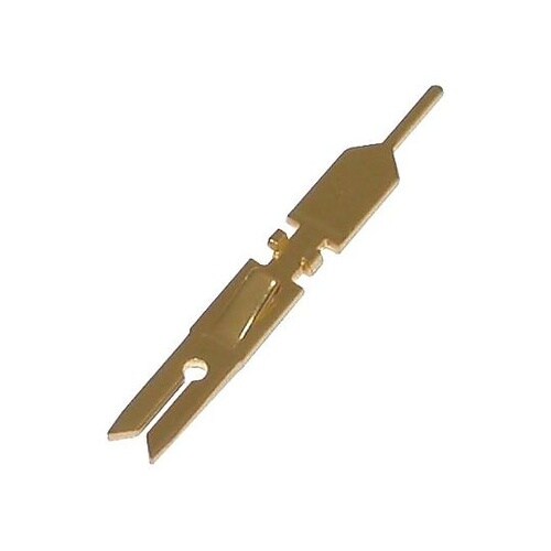 CONTACT PIN PC TAIL